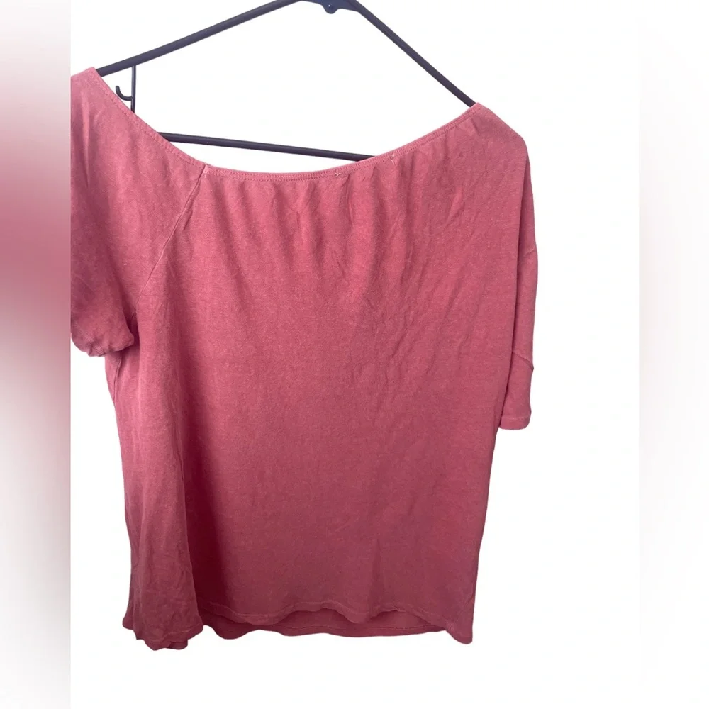 Short Sleeve By La Made Size S - Picture 2 of 5